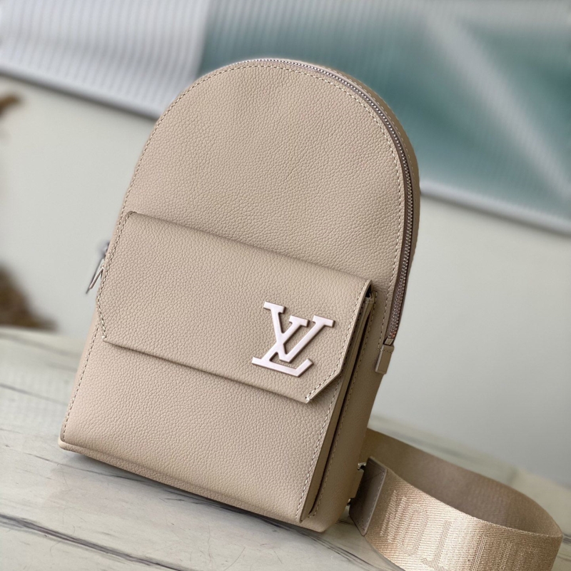 LV Waist & Chest Packs